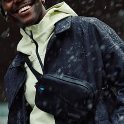 Visual Identity Realignment For A Waterproof Shoe Brand cover image