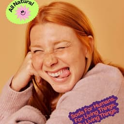 Brand Creation For A Health-focused Beverage Company cover image