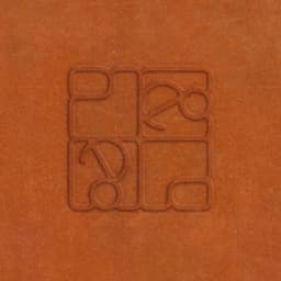 Identity Development For A Cultural Series cover image