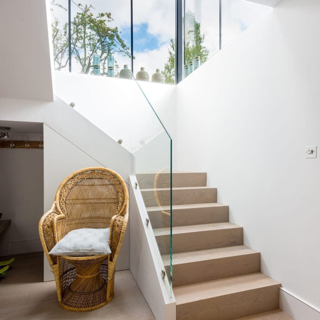 Architectural Identity For Cedar House