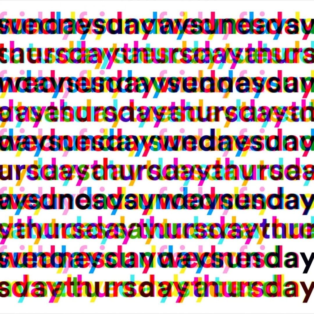 Poster Design For Life Through Lockdown