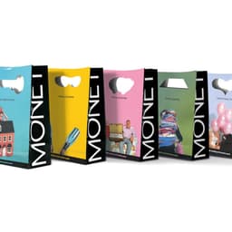 Retail Strategy For A Banking Service cover image