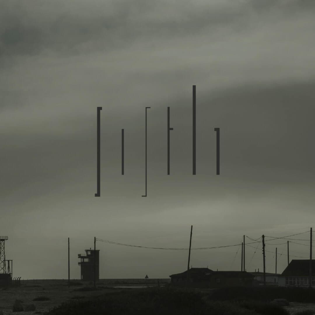 Exhibition Identity For The Fifth Continent