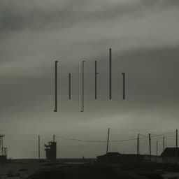 An Identity For A Photography Exhibition cover image