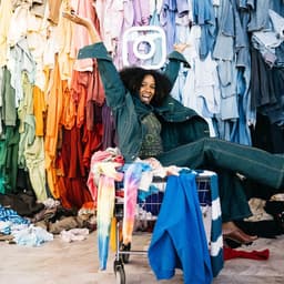 Facebook - The Slug design work cover image