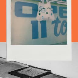 Limited Edition Release For A Black-owned Donut Shop cover image