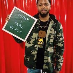 Afropunk - The Slug design work cover image