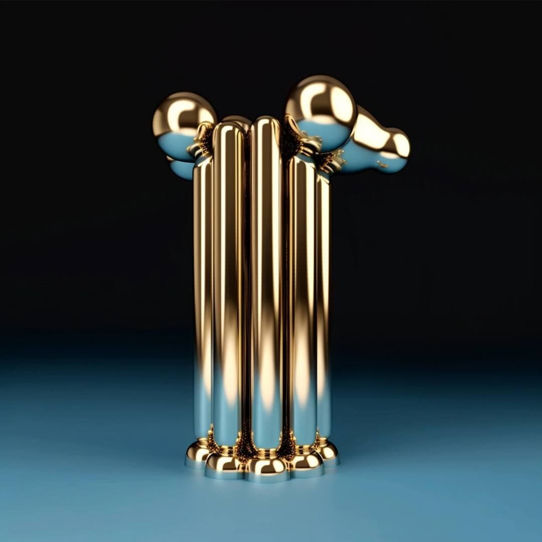 Motion-based Branding For An Industry Disrupting Agency