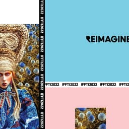 Brand Development For The International Foundation Of Fashion Technology Institutes cover image