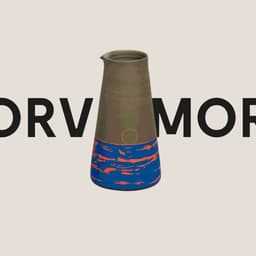 Corvi-mora - Kind design work cover image