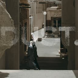 Brand Identity For An Experience Design Agency cover image