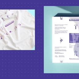 Brand Identity Creation For A Social Enterprise cover image