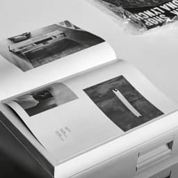 Brand Identity For An Evolving Art Gallery cover image