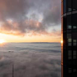Wayfinding For The Tallest Building In The Southern Hemisphere cover image