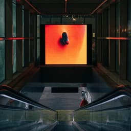 Barcelona City Council - Codea design work cover image