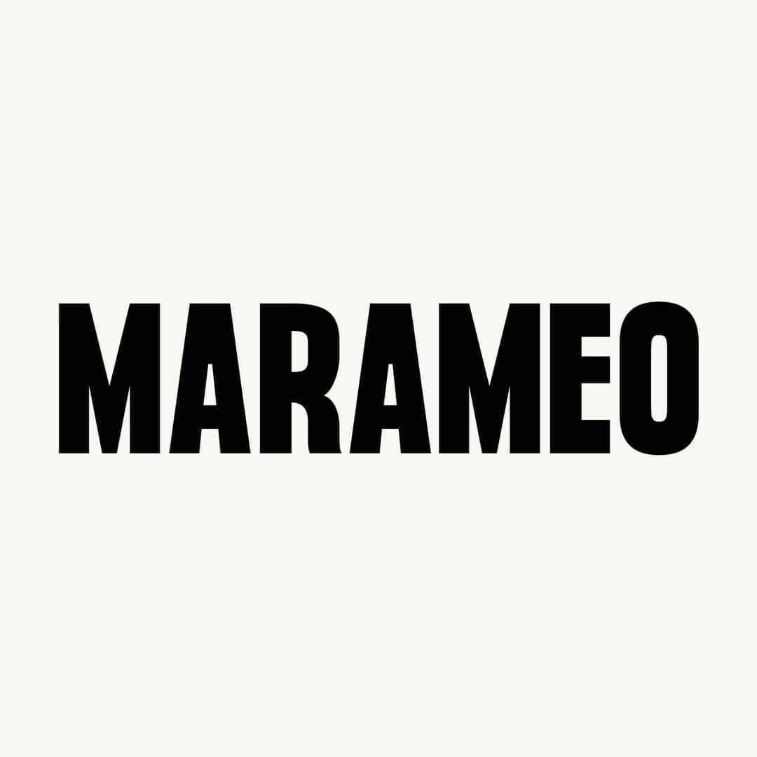 Brand Identity For Marameo