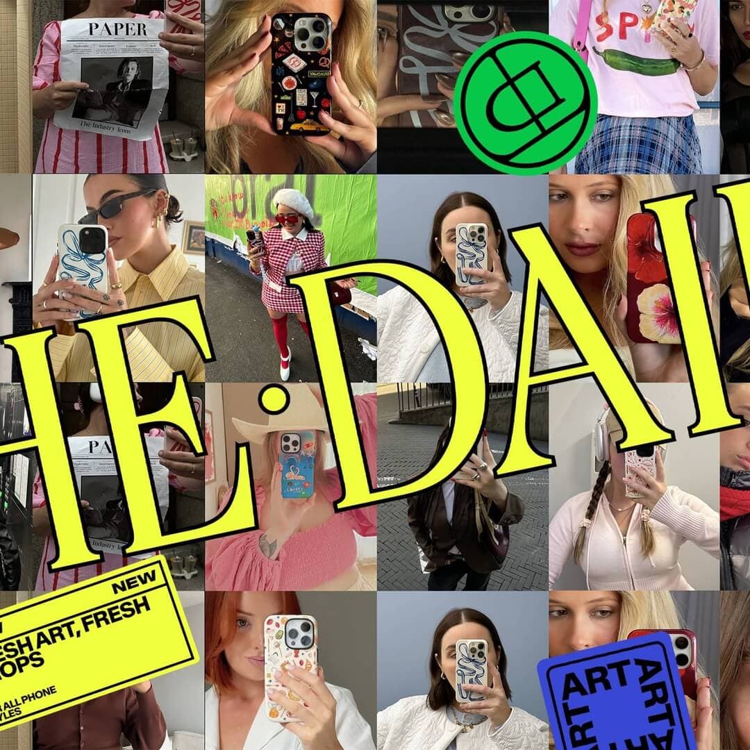 Brand Identity For The Dairy