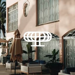 Brand Development For A Hospitality Group cover image