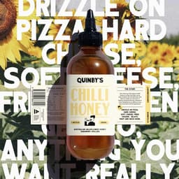 A Creative Strategy For An After-hours Dining Experience cover image