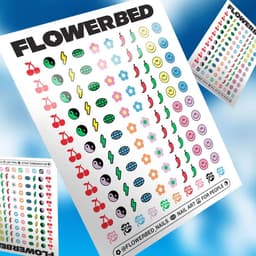 A Branding Project For A Nail Salon cover image