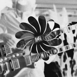 Desmond Cheese - After Hours design work cover image