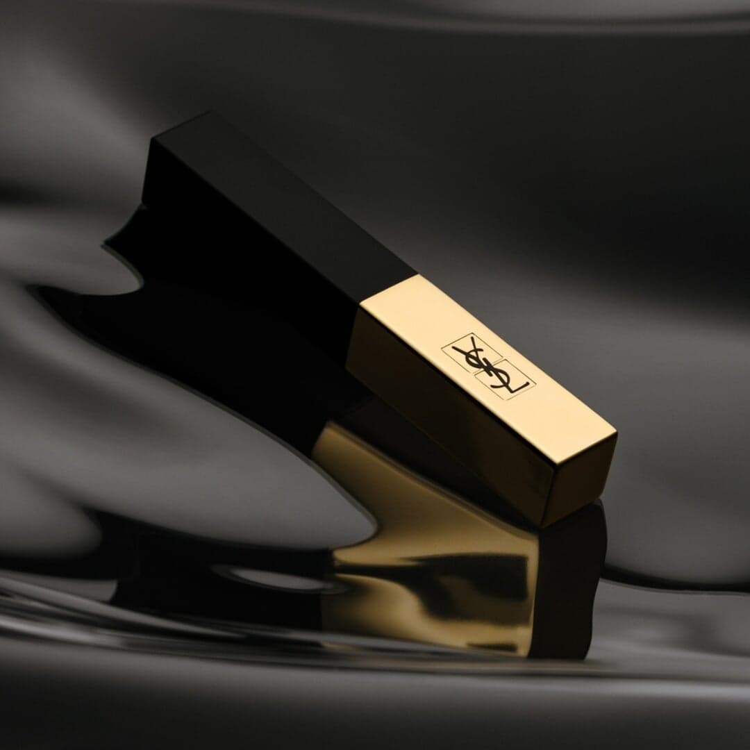 Set Design And Photography For Ysl