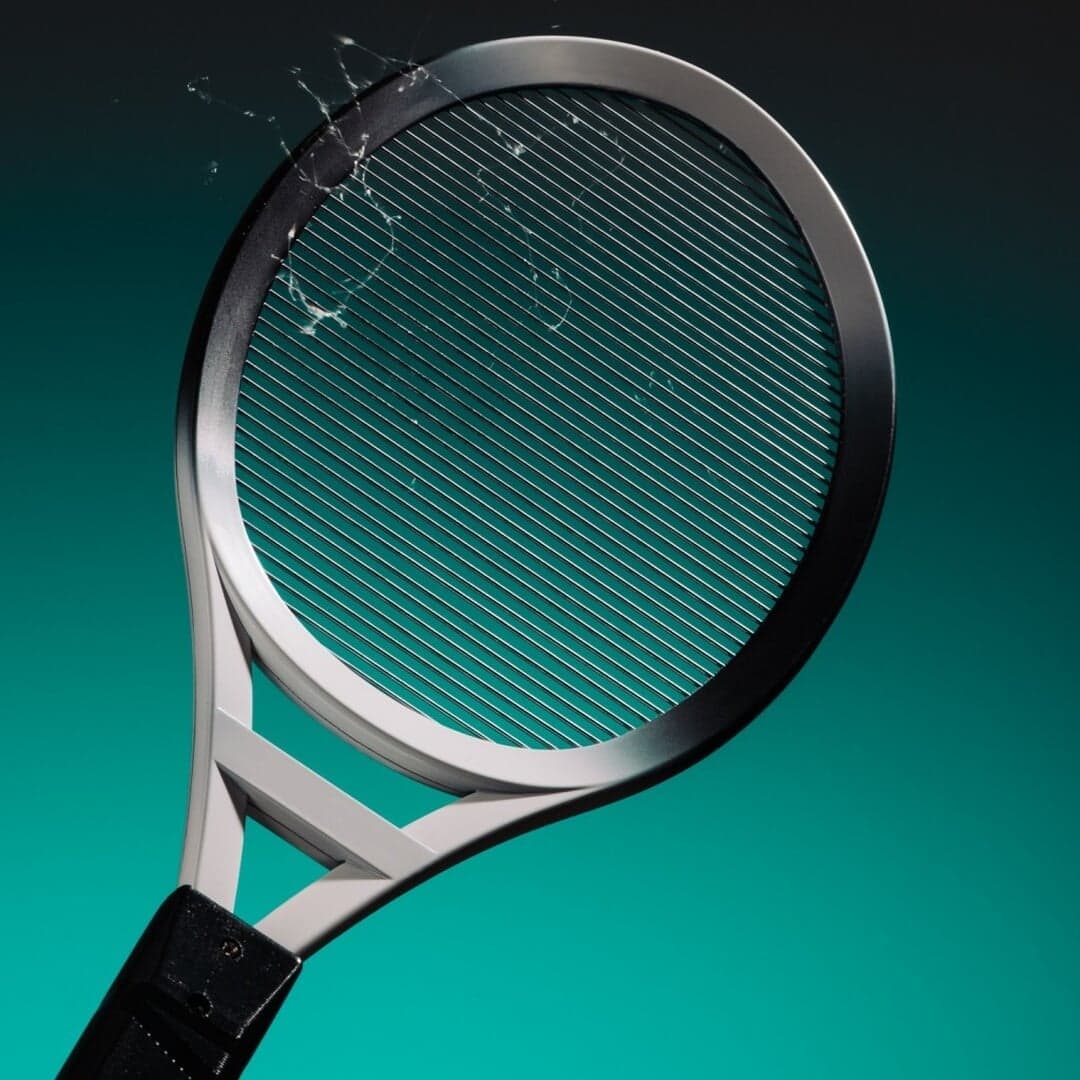 Concept And Photography For Technical Comfort