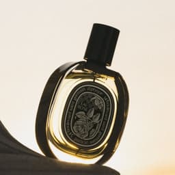 Photography Series For A Fragrance Studio cover image