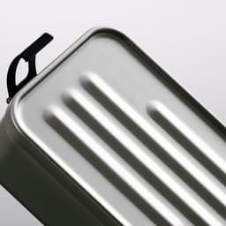 Annual Report Design For A Real Estate Company cover image