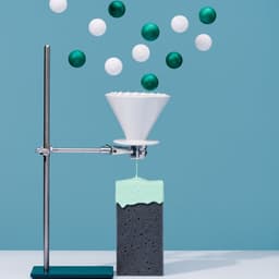 Bureau Hardy Seiler - Tusch design work cover image