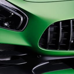 Art Direction For A Classic Automotive Magazine cover image