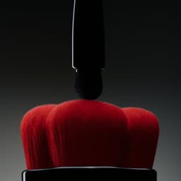 Art Direction For A Beauty Product Inspired By Traditional Japanese Culture cover image