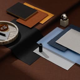 Moodboard Images For A Premium Furniture Collection cover image