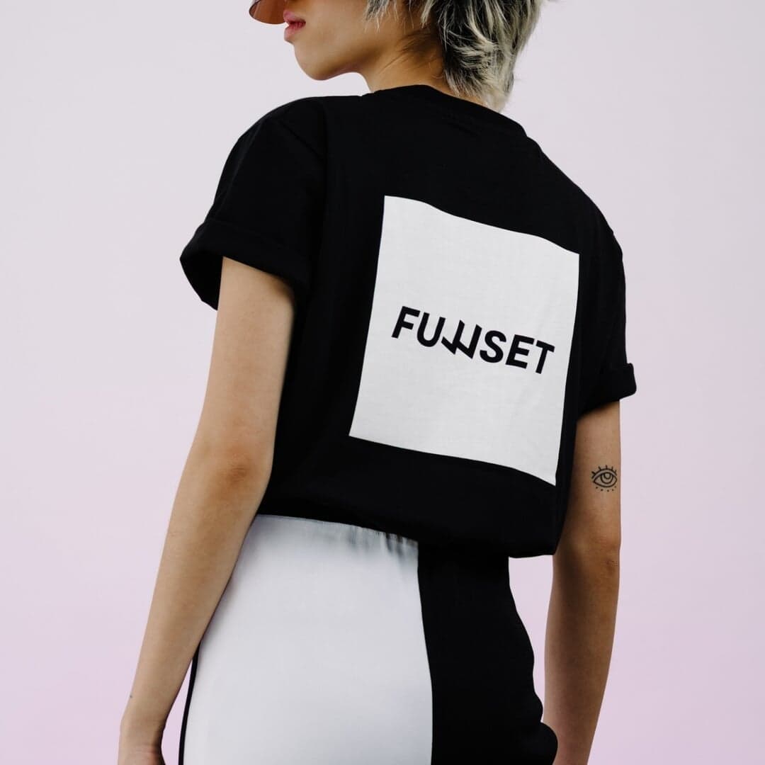 Art Direction And Photography For Fullset