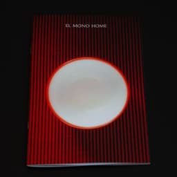 El Mono Home - Garrett Elizabeth Office design work cover image