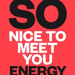 Brand Identity Creation For A Renewable Energy Start-up cover image