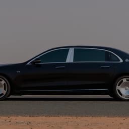 Branding Strategy For A Premium Concierge Service cover image