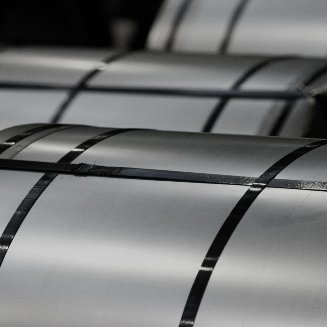 Catalogue Design For Tds Steel Products