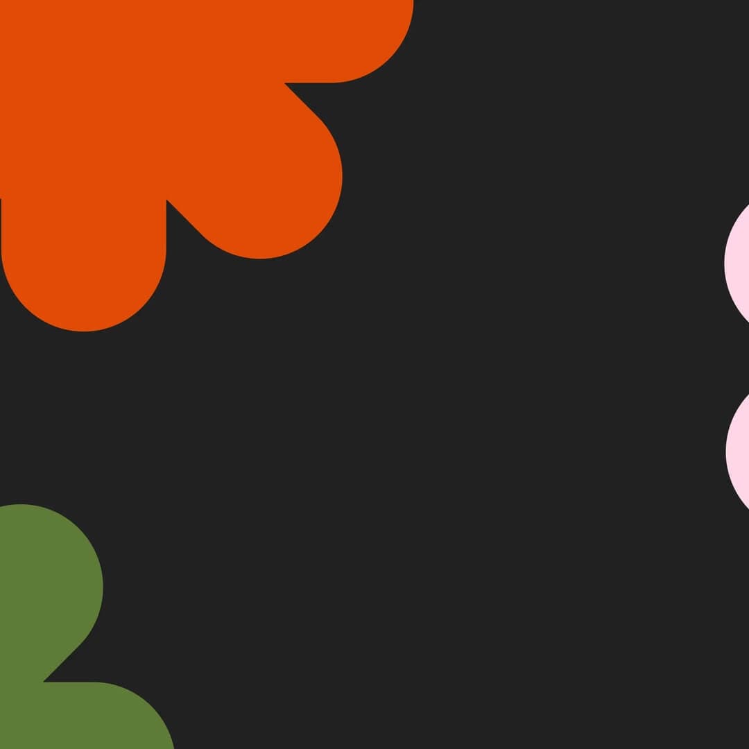 Design System For Bazari Orbeliani Food Hall