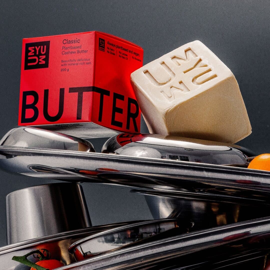 Packaging And Photography For Umyum Foods