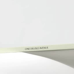 Brand Strategy For A Residential Condominium cover image