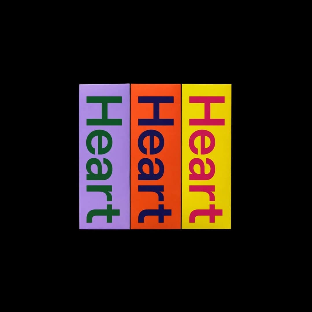 Brand Identity And Strategy For Heartland Shopping Centre