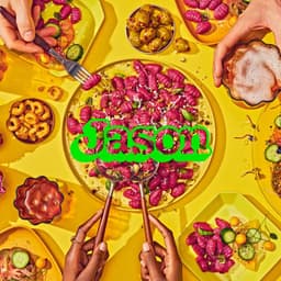 Brand Identity Development For A Commercial Photographer cover image