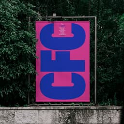 Brand Refresh For A Leading Canadian Film Institution cover image