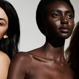 Brand System Design For A Clinical Skincare Line cover image