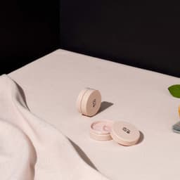 Brand Identity Creation For A Beauty Company cover image