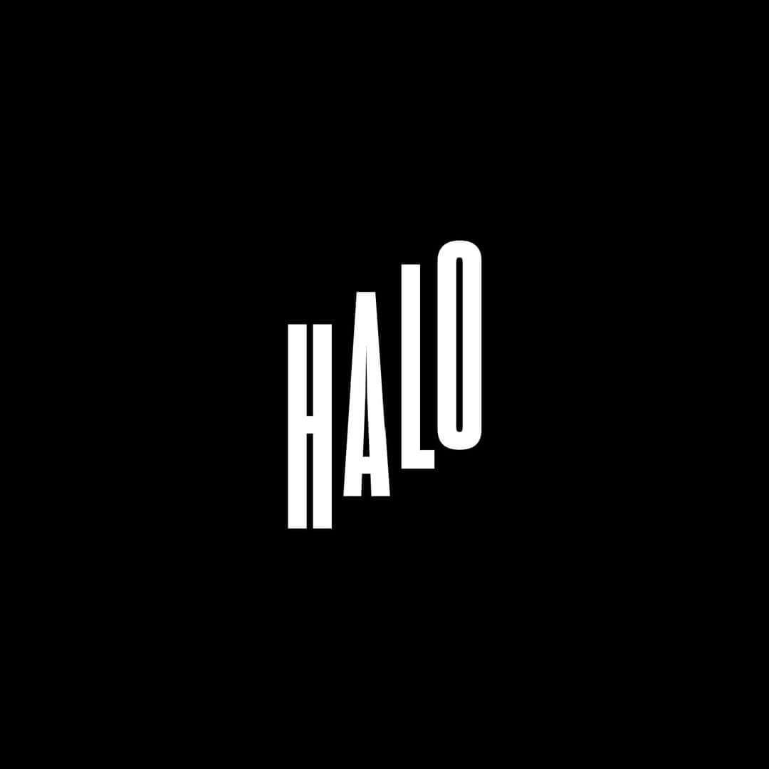Brand Identity For Halo Brewery