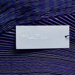 Brand Identity Creation For A New Lifestyle Concept Store cover image