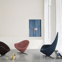 Brand Identity Development For A Leading Office Furniture Company cover image