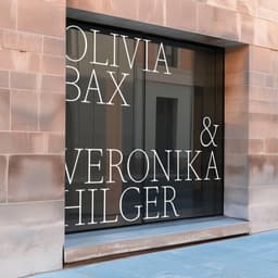 Confab Windows - Indice design work cover image